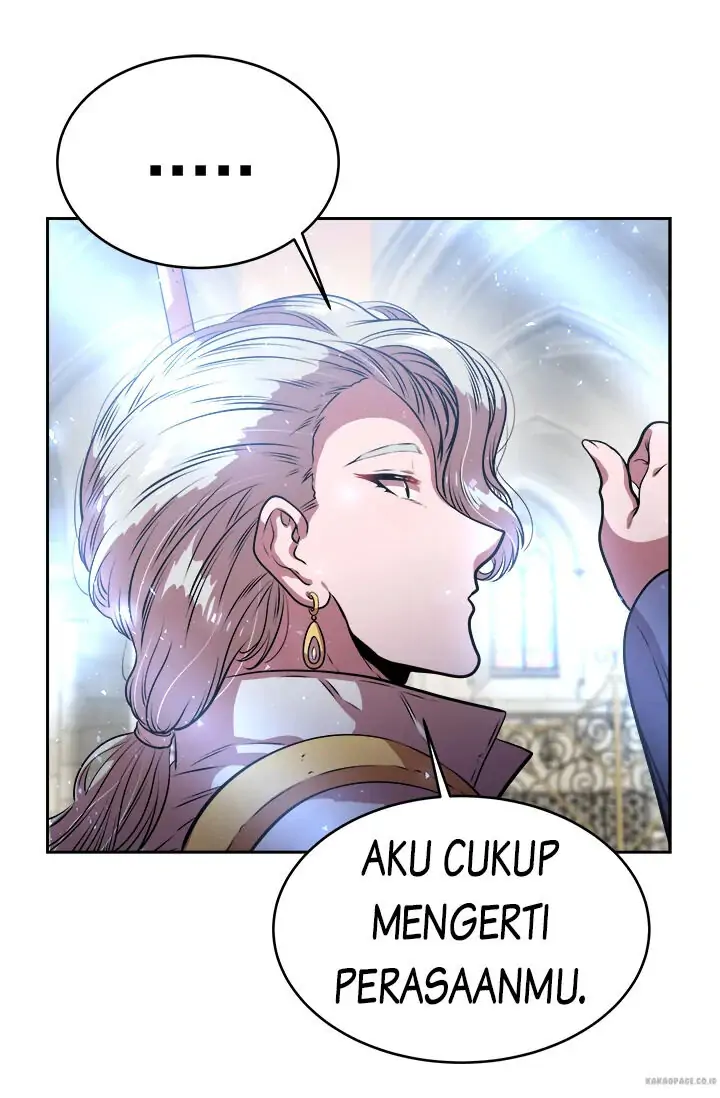 I Was Born as The Demon Lord’s Daughter Chapter 26 - halaman 8