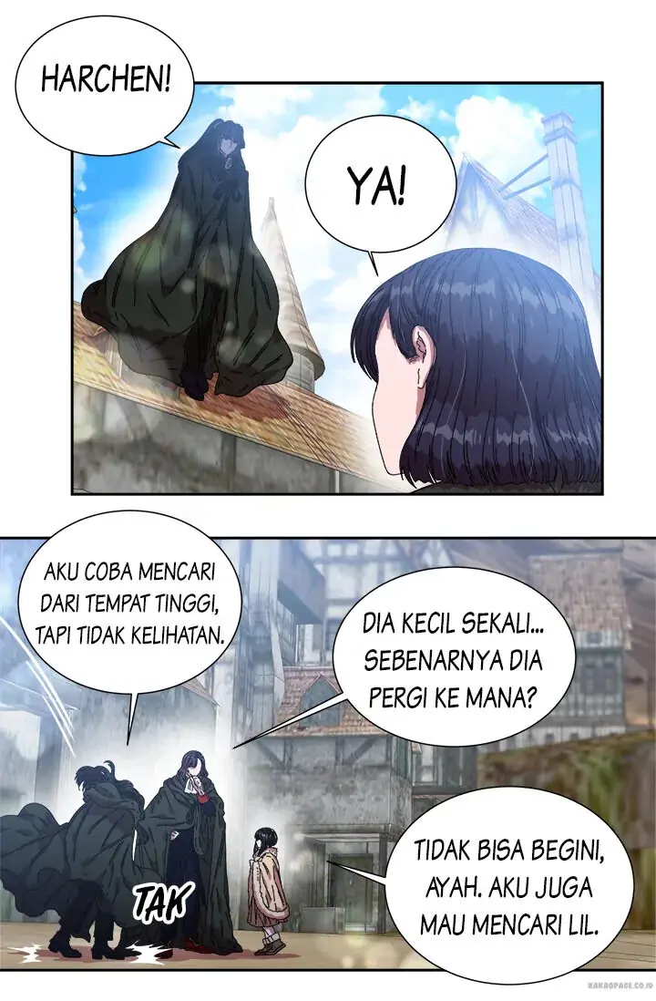 I Was Born as The Demon Lord’s Daughter Chapter 27 - halaman 10