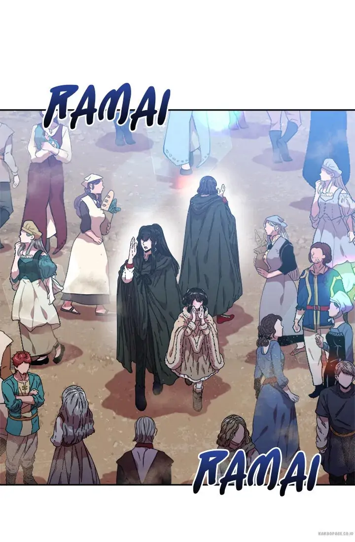 I Was Born as The Demon Lord’s Daughter Chapter 27 - halaman 13