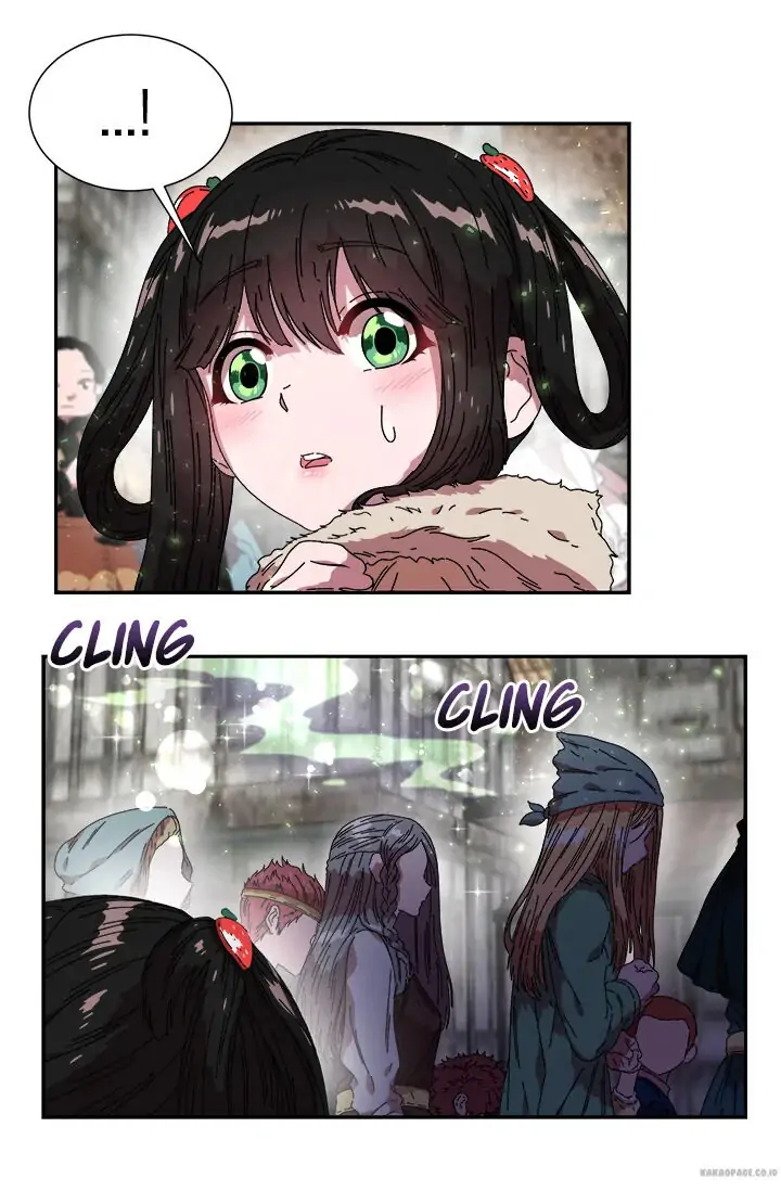 I Was Born as The Demon Lord’s Daughter Chapter 27 - halaman 15