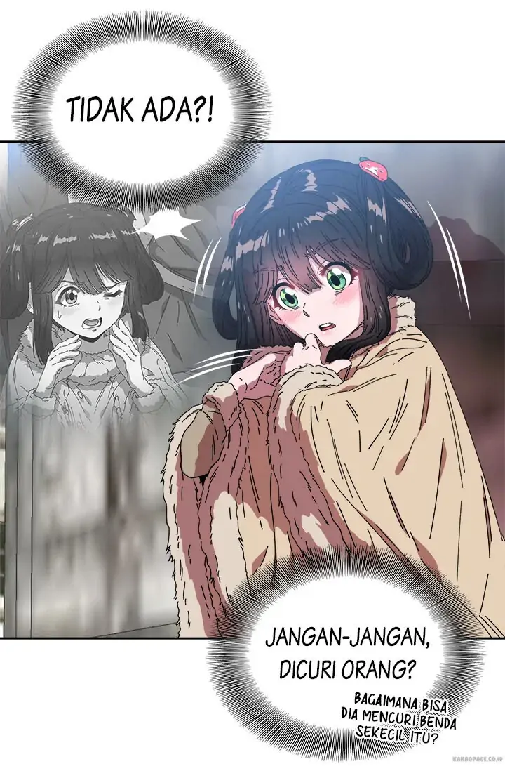 I Was Born as The Demon Lord’s Daughter Chapter 27 - halaman 19