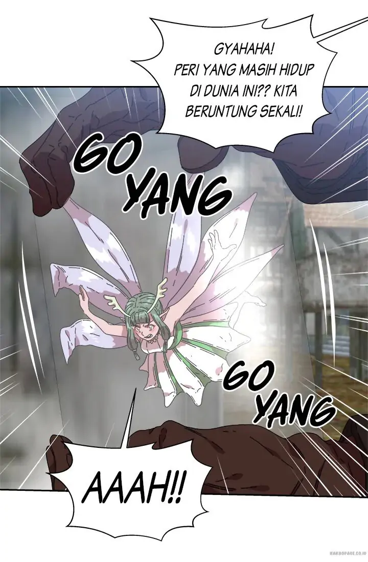 I Was Born as The Demon Lord’s Daughter Chapter 27 - halaman 21