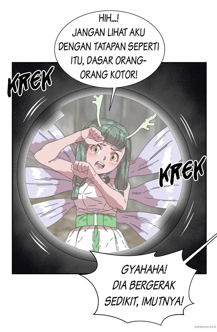 I Was Born as The Demon Lord’s Daughter Chapter 27 - halaman 23