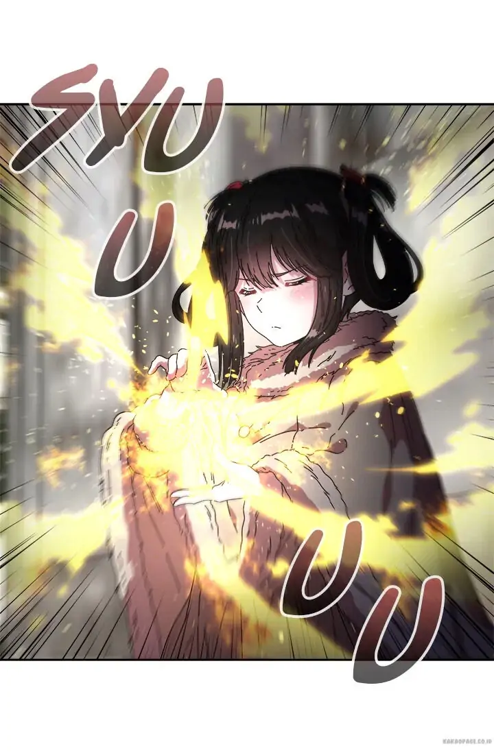 I Was Born as The Demon Lord’s Daughter Chapter 27 - halaman 26