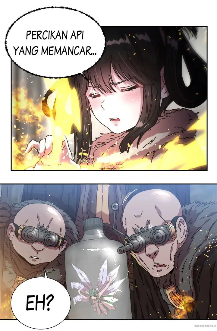 I Was Born as The Demon Lord’s Daughter Chapter 27 - halaman 27