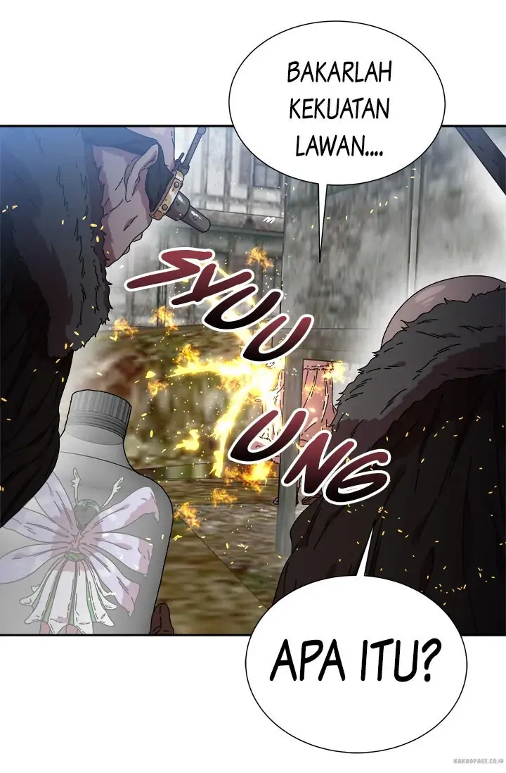 I Was Born as The Demon Lord’s Daughter Chapter 27 - halaman 28