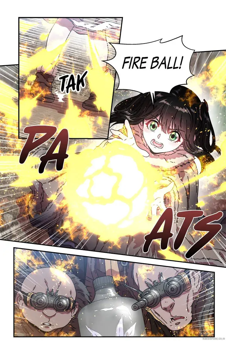 I Was Born as The Demon Lord’s Daughter Chapter 27 - halaman 29