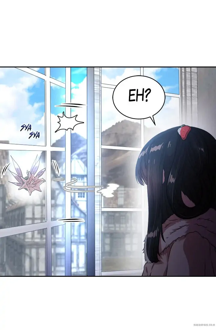 I Was Born as The Demon Lord’s Daughter Chapter 27 - halaman 3