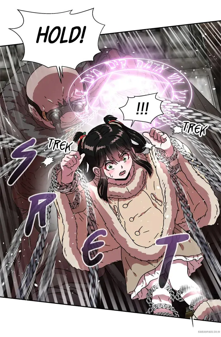 I Was Born as The Demon Lord’s Daughter Chapter 27 - halaman 35