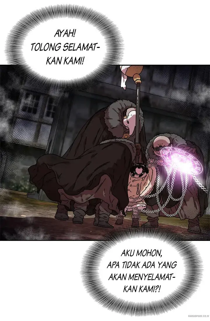 I Was Born as The Demon Lord’s Daughter Chapter 27 - halaman 39