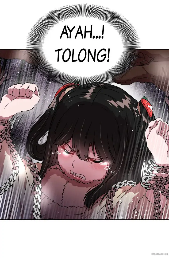 I Was Born as The Demon Lord’s Daughter Chapter 27 - halaman 41