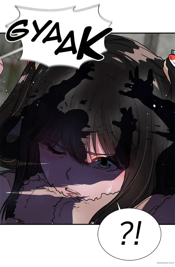 I Was Born as The Demon Lord’s Daughter Chapter 27 - halaman 43