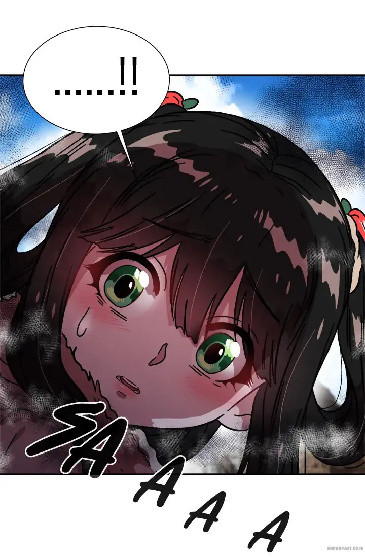 I Was Born as The Demon Lord’s Daughter Chapter 27 - halaman 46