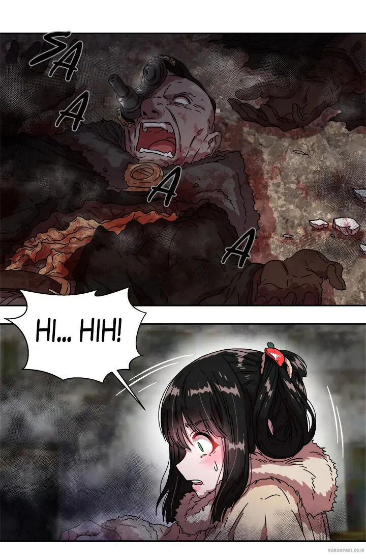 I Was Born as The Demon Lord’s Daughter Chapter 27 - halaman 48