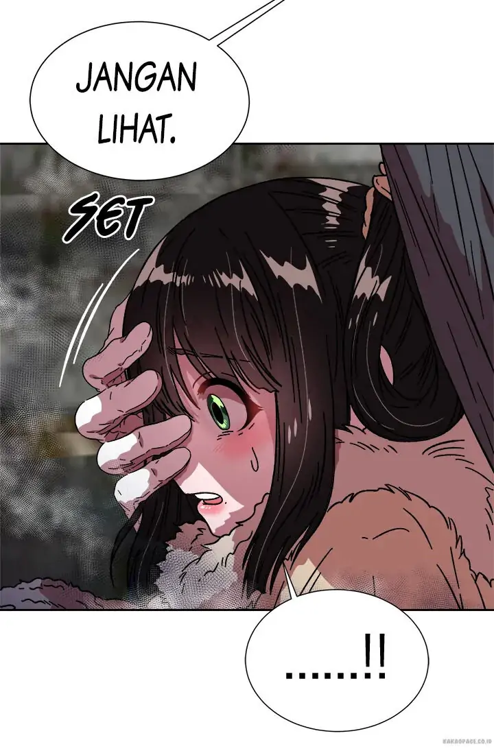 I Was Born as The Demon Lord’s Daughter Chapter 27 - halaman 49