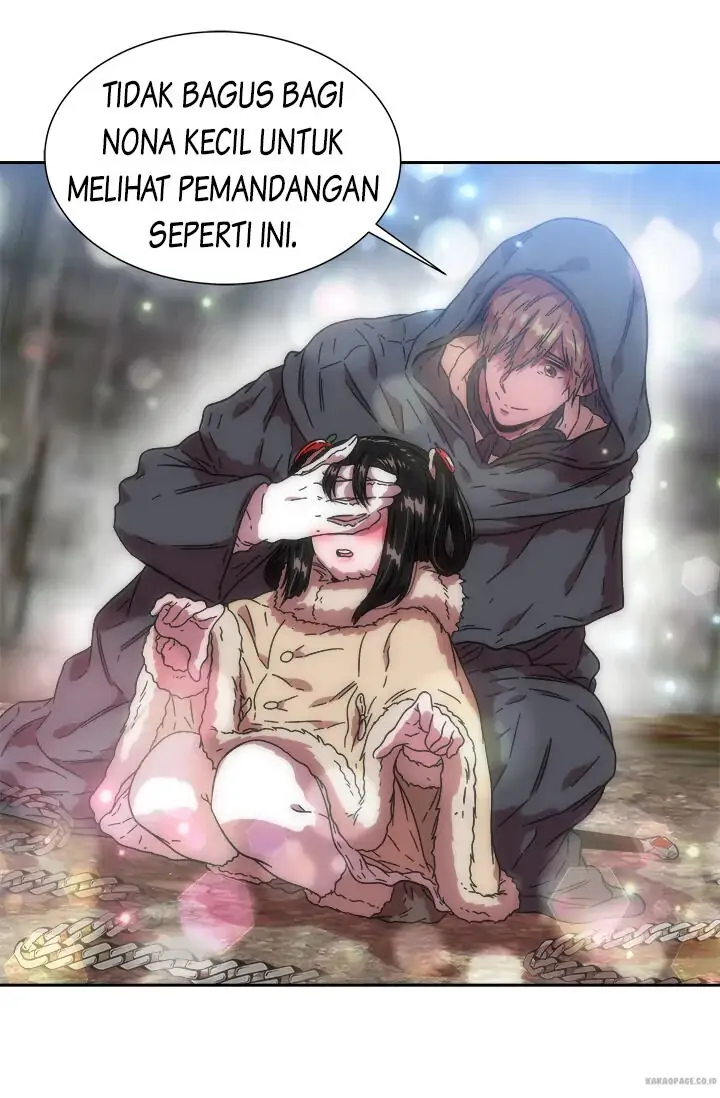 I Was Born as The Demon Lord’s Daughter Chapter 27 - halaman 50
