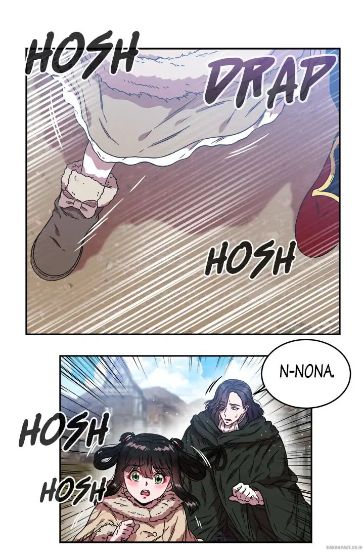 I Was Born as The Demon Lord’s Daughter Chapter 27 - halaman 6