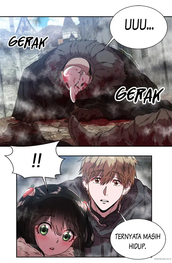 I Was Born as The Demon Lord’s Daughter Chapter 28 - halaman 10