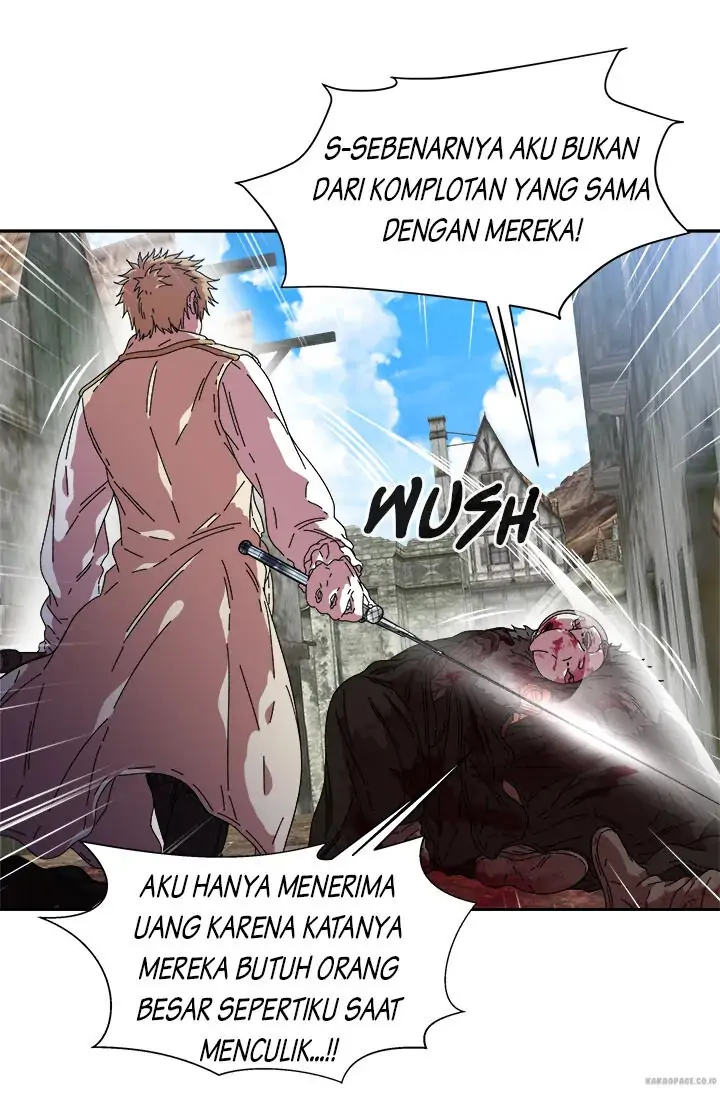I Was Born as The Demon Lord’s Daughter Chapter 28 - halaman 12