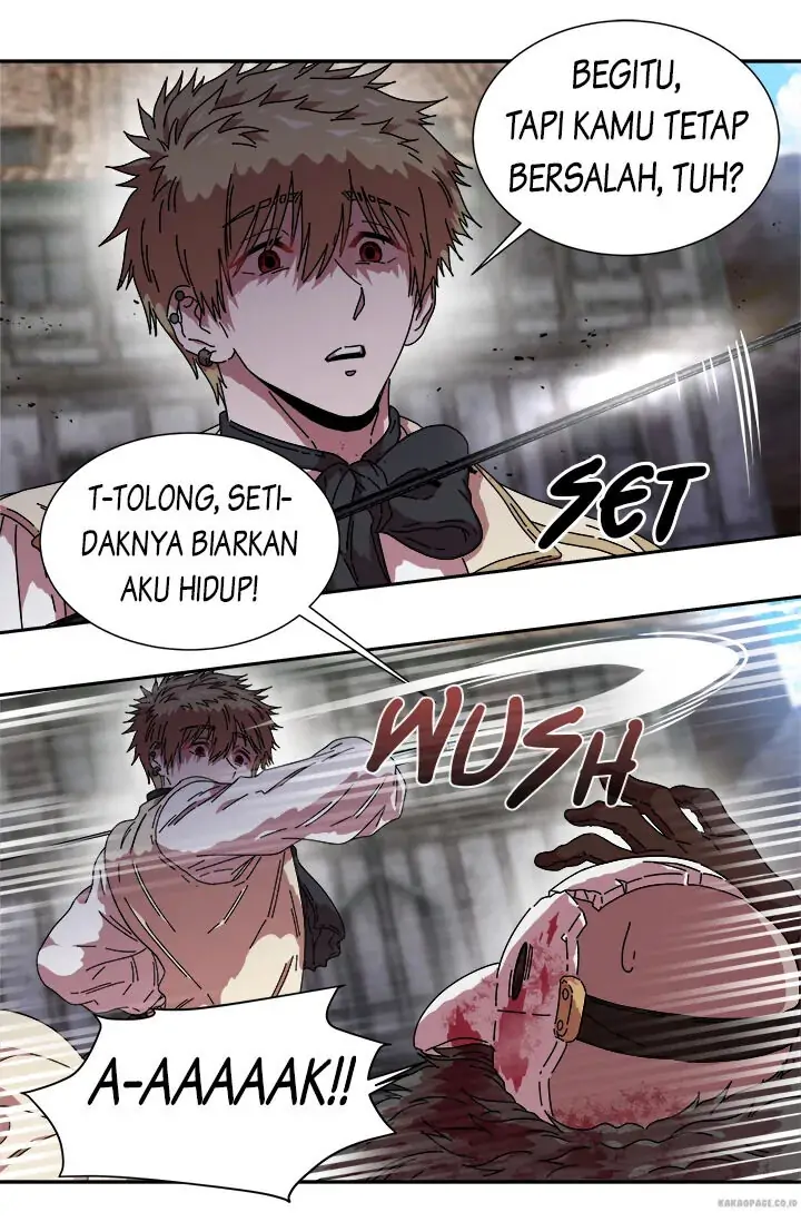 I Was Born as The Demon Lord’s Daughter Chapter 28 - halaman 13