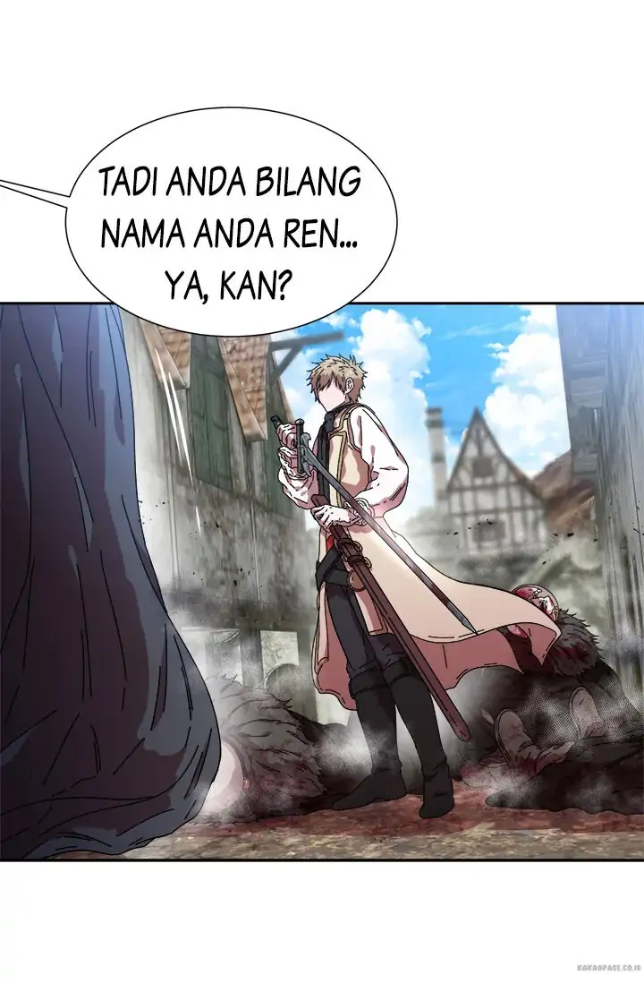 I Was Born as The Demon Lord’s Daughter Chapter 28 - halaman 15
