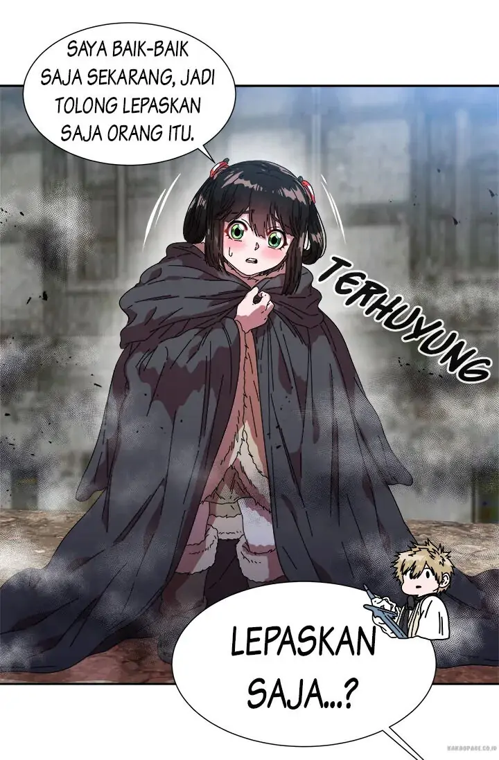I Was Born as The Demon Lord’s Daughter Chapter 28 - halaman 16