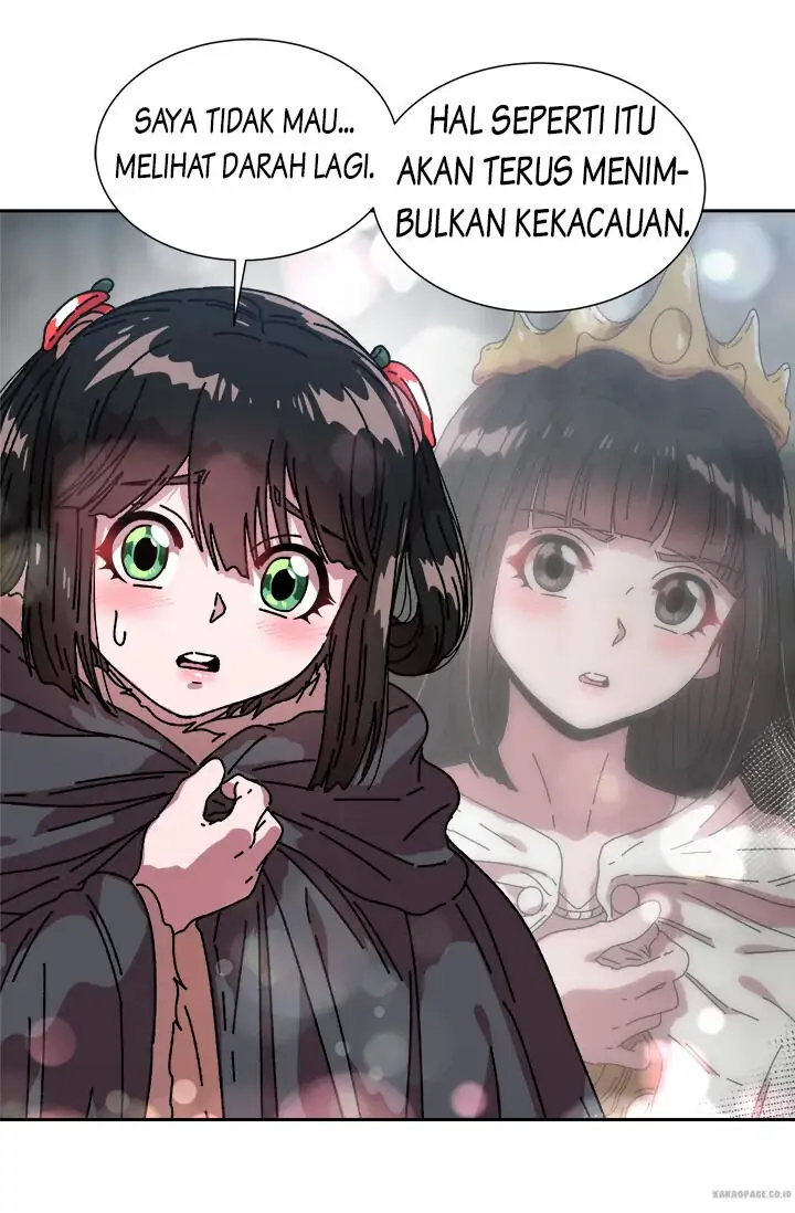 I Was Born as The Demon Lord’s Daughter Chapter 28 - halaman 18