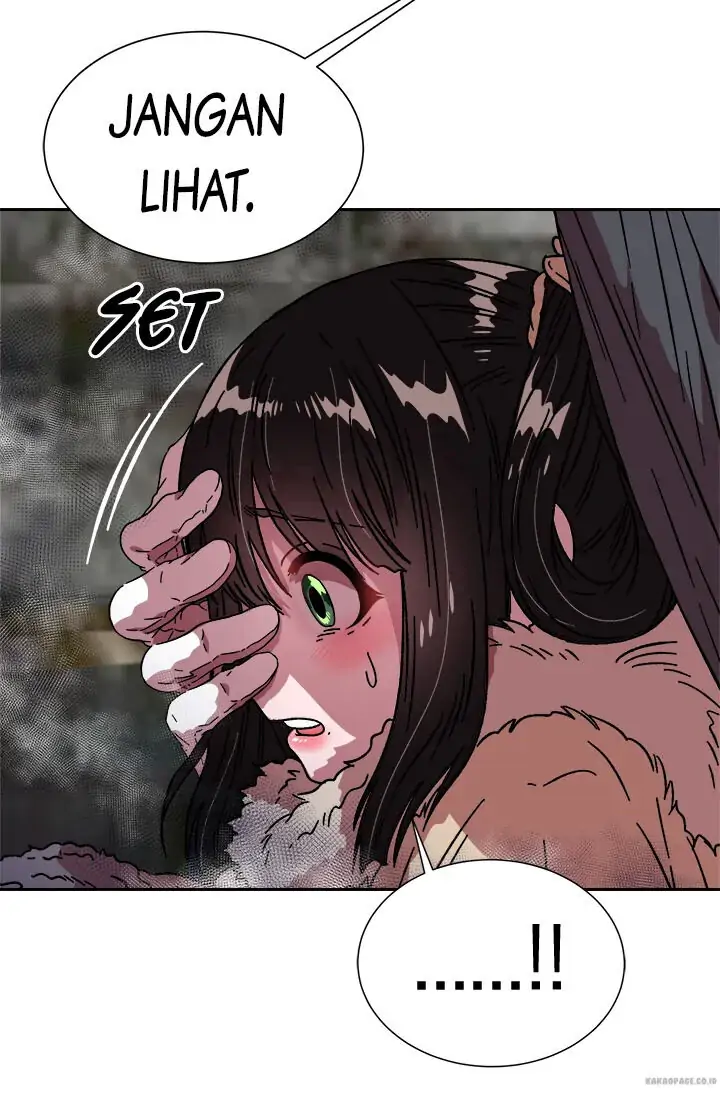 I Was Born as The Demon Lord’s Daughter Chapter 28 - halaman 2