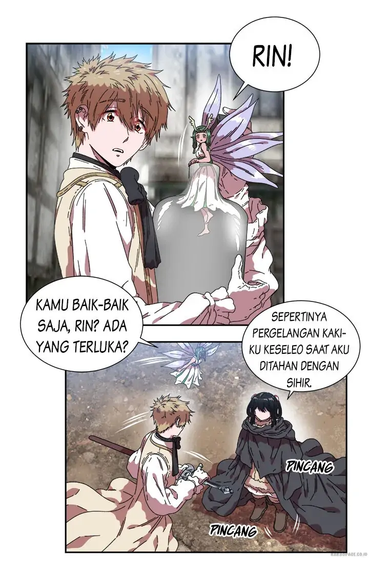 I Was Born as The Demon Lord’s Daughter Chapter 28 - halaman 23