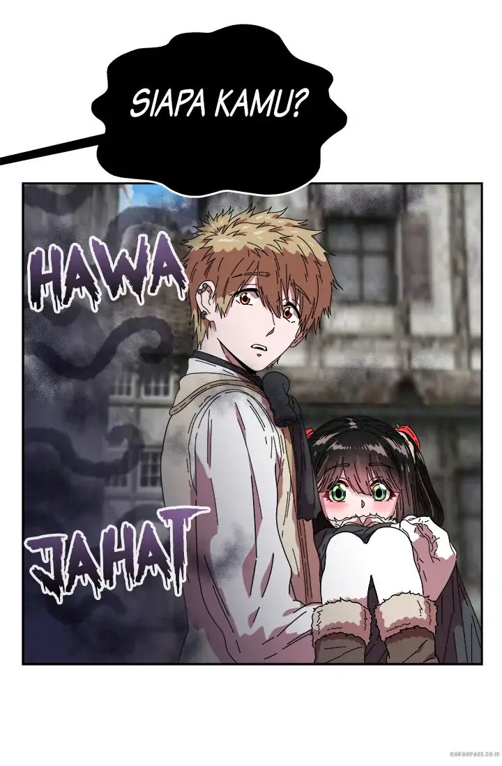 I Was Born as The Demon Lord’s Daughter Chapter 28 - halaman 26