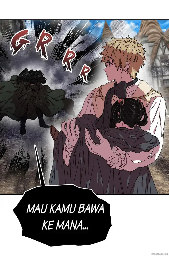 I Was Born as The Demon Lord’s Daughter Chapter 28 - halaman 27