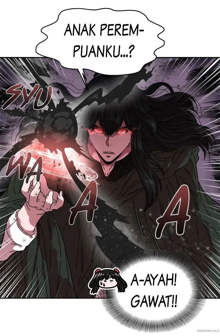 I Was Born as The Demon Lord’s Daughter Chapter 28 - halaman 28