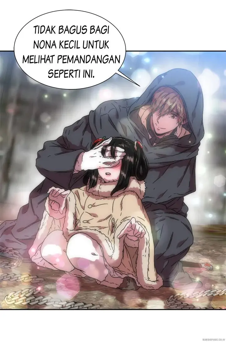I Was Born as The Demon Lord’s Daughter Chapter 28 - halaman 3