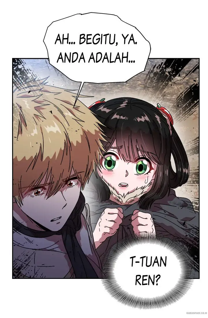 I Was Born as The Demon Lord’s Daughter Chapter 28 - halaman 30