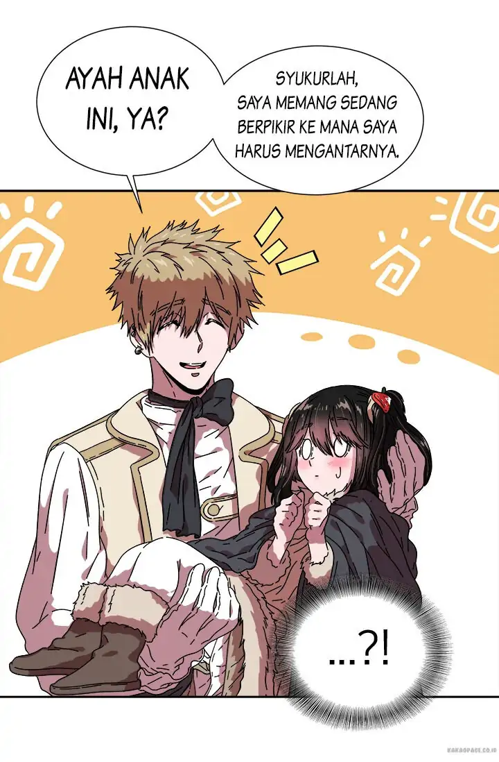 I Was Born as The Demon Lord’s Daughter Chapter 28 - halaman 31