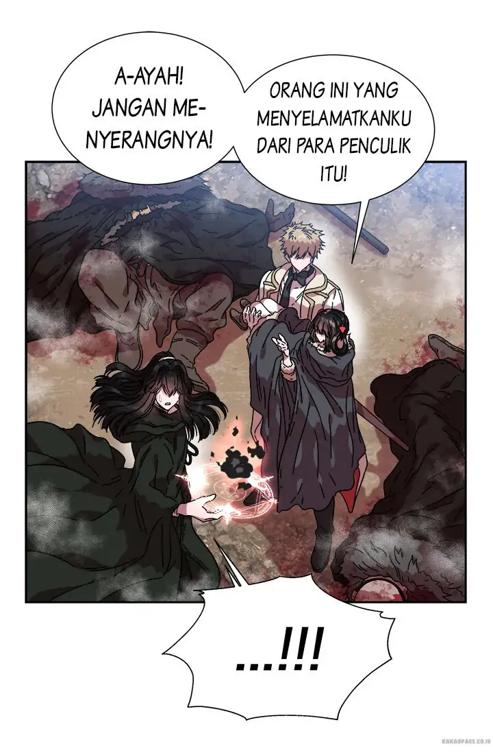 I Was Born as The Demon Lord’s Daughter Chapter 28 - halaman 32