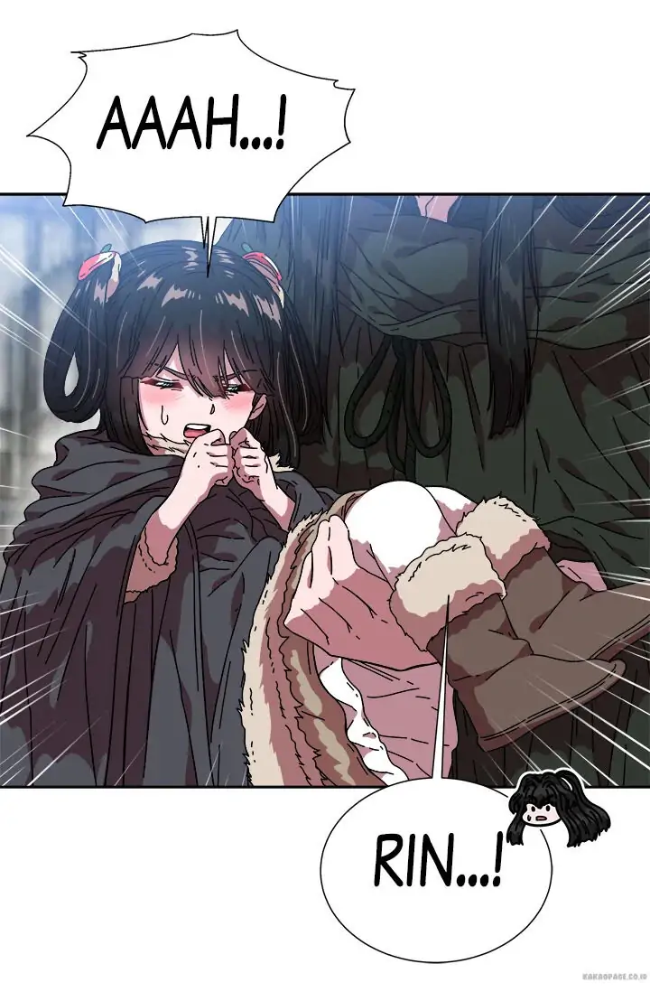 I Was Born as The Demon Lord’s Daughter Chapter 28 - halaman 34