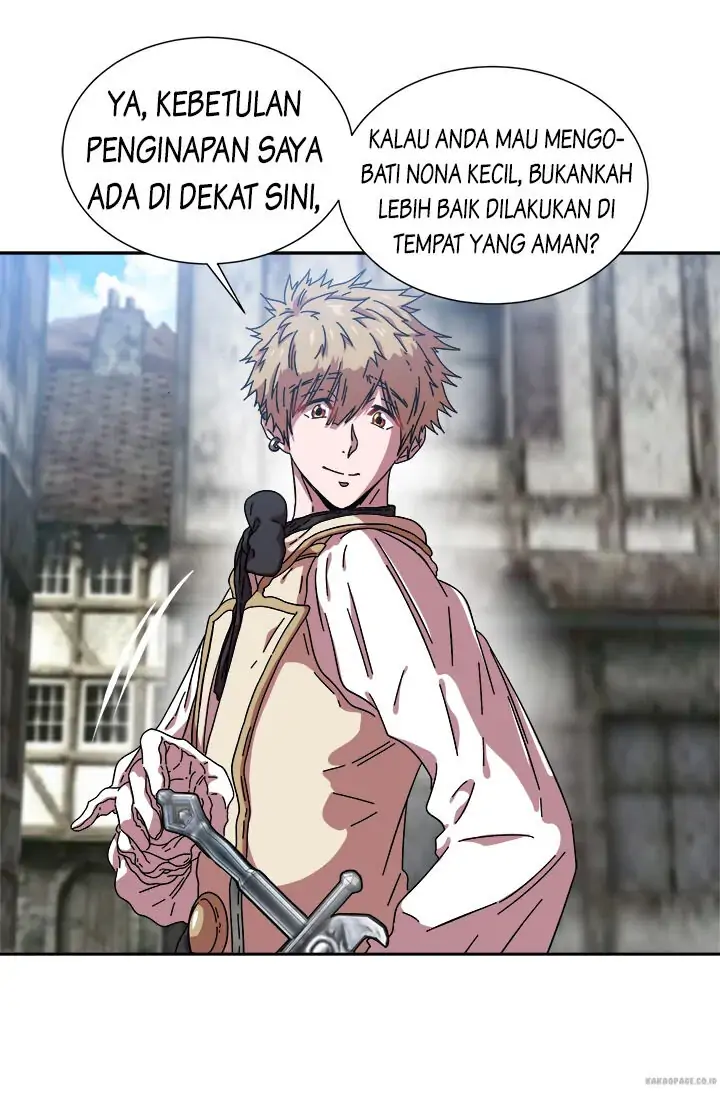 I Was Born as The Demon Lord’s Daughter Chapter 28 - halaman 37