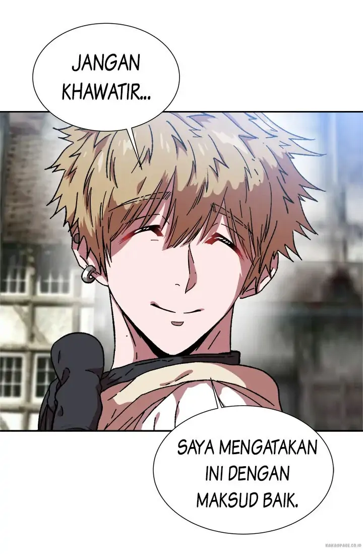 I Was Born as The Demon Lord’s Daughter Chapter 28 - halaman 39