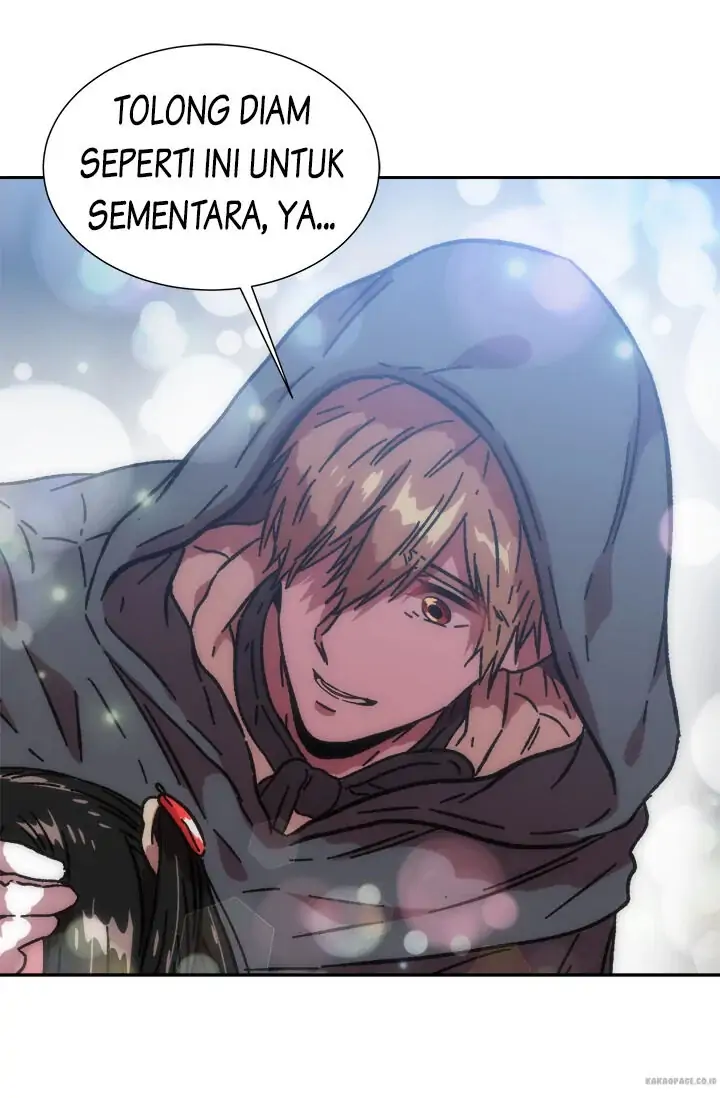 I Was Born as The Demon Lord’s Daughter Chapter 28 - halaman 4