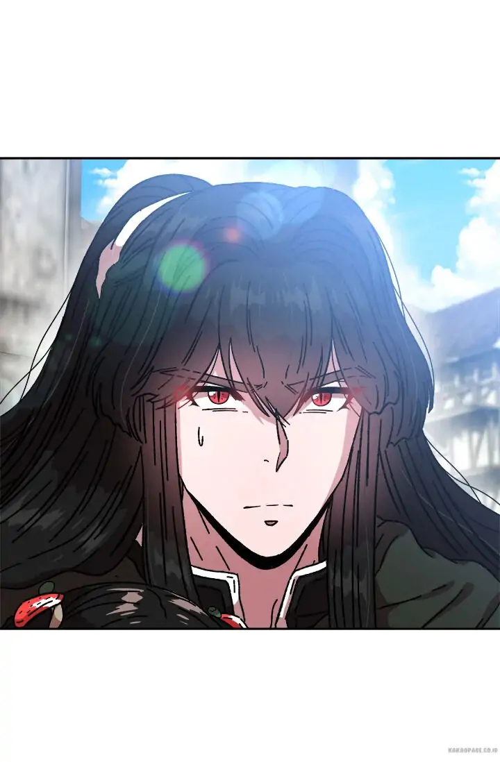 I Was Born as The Demon Lord’s Daughter Chapter 28 - halaman 40
