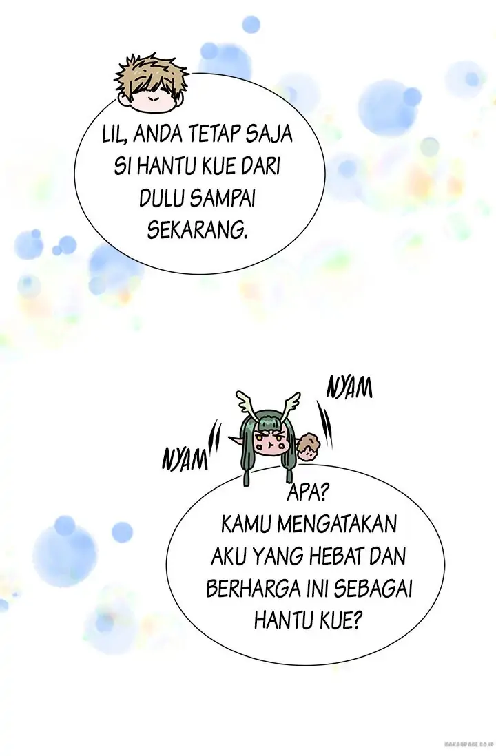 I Was Born as The Demon Lord’s Daughter Chapter 28 - halaman 42