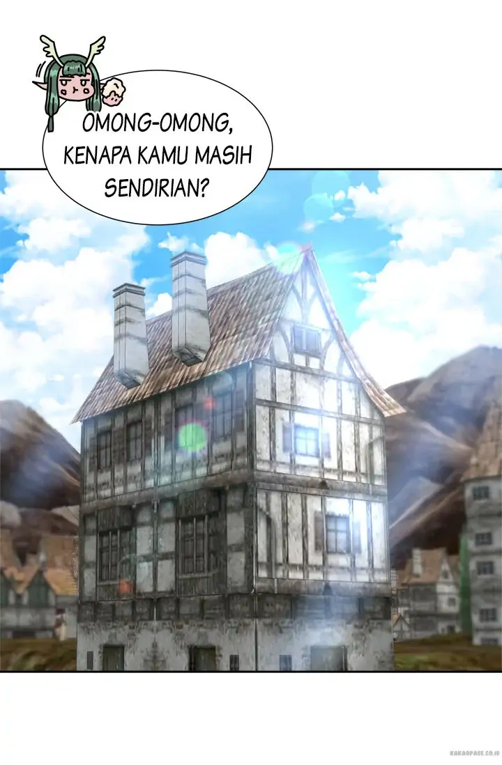 I Was Born as The Demon Lord’s Daughter Chapter 28 - halaman 43