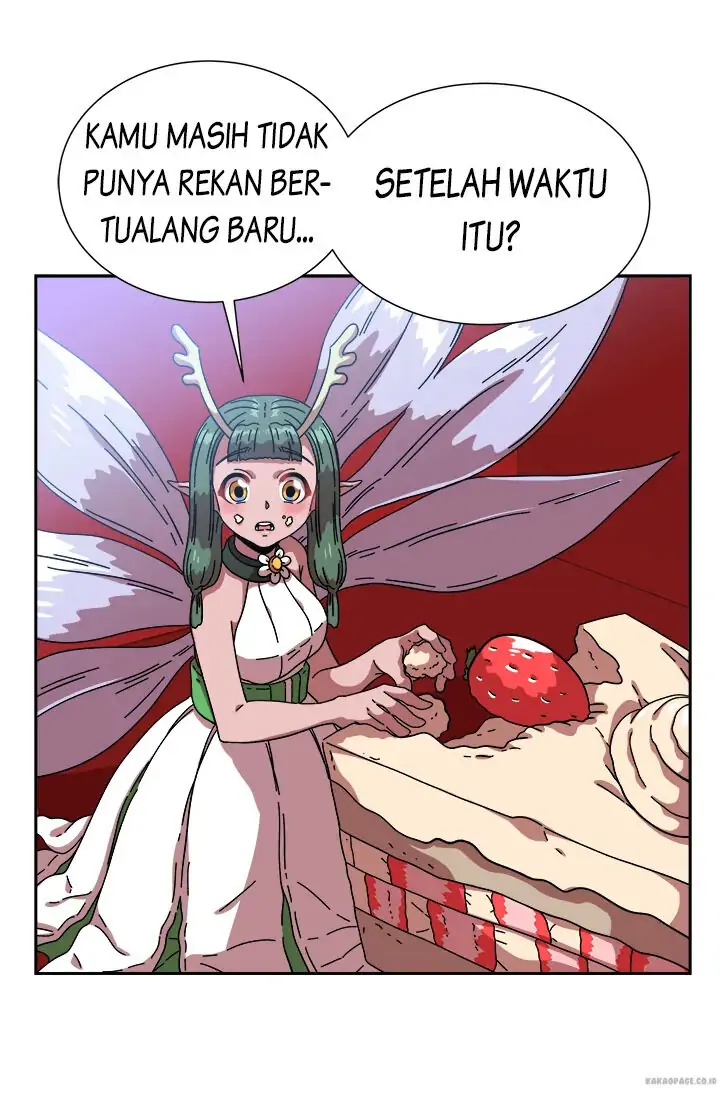 I Was Born as The Demon Lord’s Daughter Chapter 28 - halaman 44
