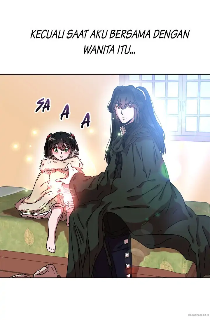 I Was Born as The Demon Lord’s Daughter Chapter 28 - halaman 48
