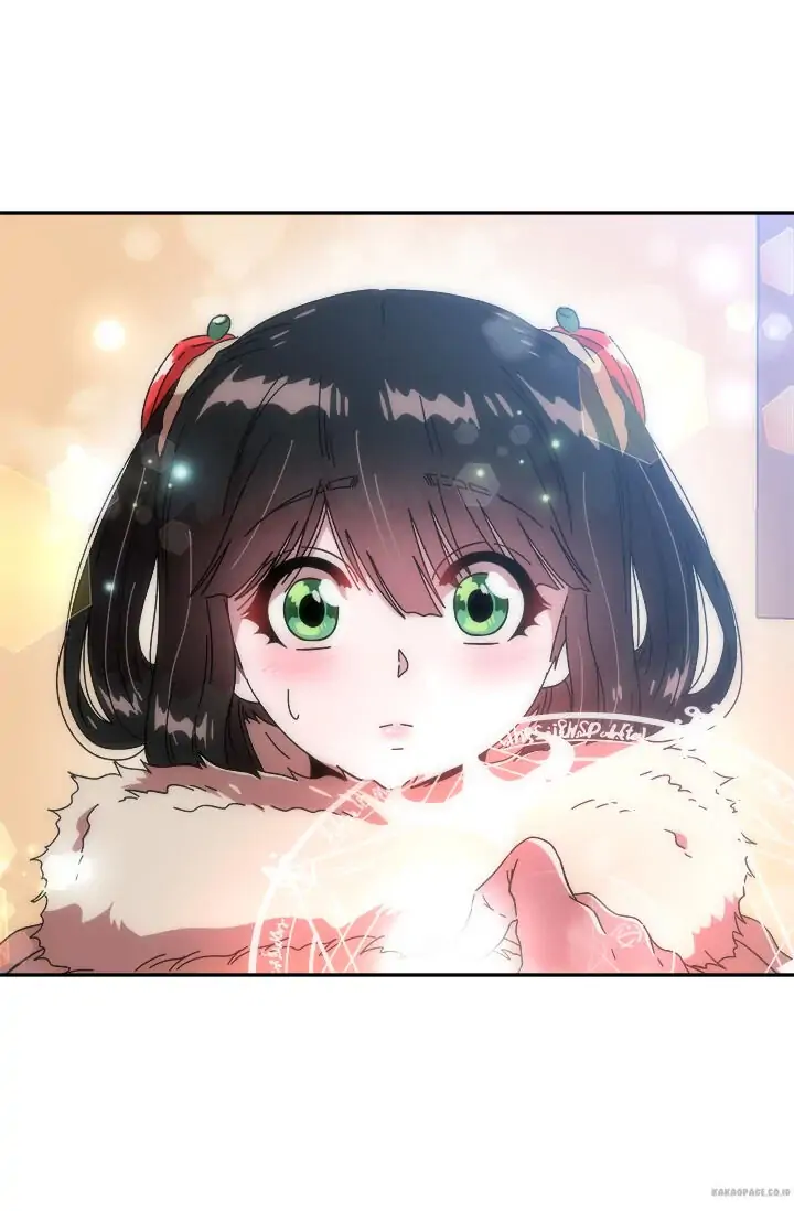 I Was Born as The Demon Lord’s Daughter Chapter 28 - halaman 49