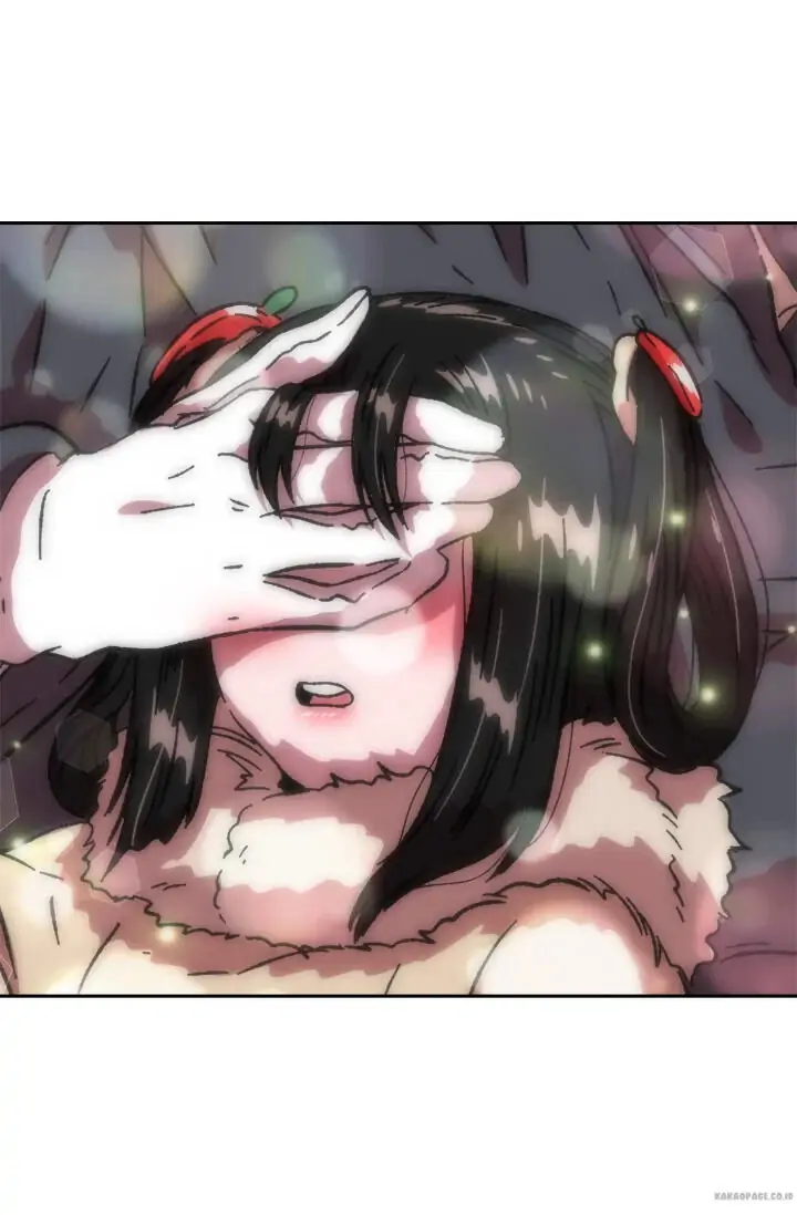I Was Born as The Demon Lord’s Daughter Chapter 28 - halaman 5