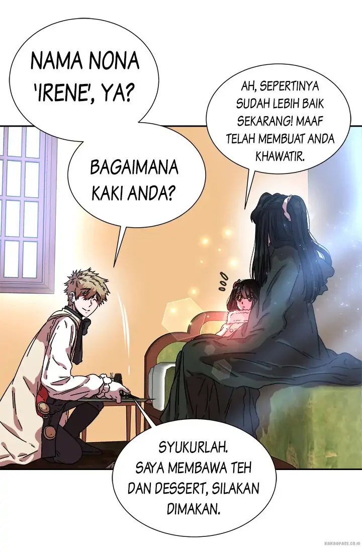 I Was Born as The Demon Lord’s Daughter Chapter 28 - halaman 50