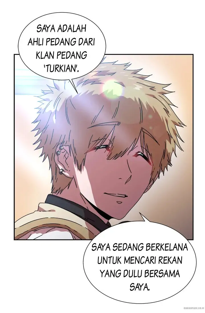 I Was Born as The Demon Lord’s Daughter Chapter 28 - halaman 53