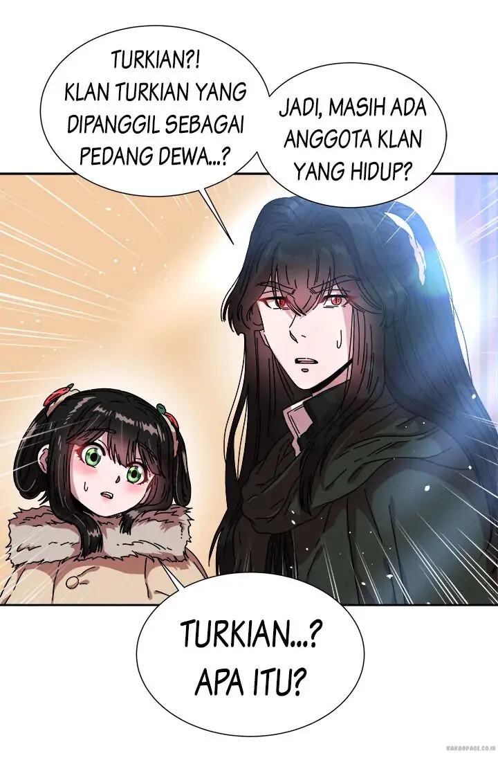 I Was Born as The Demon Lord’s Daughter Chapter 28 - halaman 54